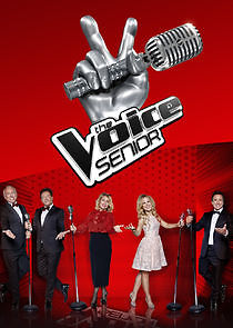 Watch The Voice Senior