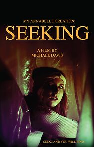 Watch Seeking: My Annabelle Creation (Short 2017)