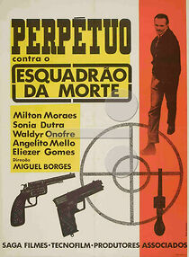 Watch Perpétuo Contra o Esquadrão da Morte