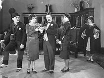 Watch Fight Night (Short 1926)