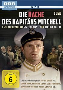 Watch Die Rache des Kapitäns Mitchell