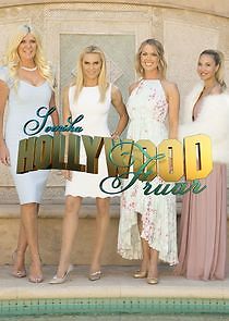 Watch Svenska Hollywoodfruar