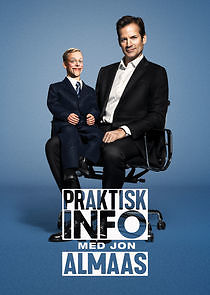 Watch Praktisk info med Jon Almaas