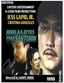 Watch Hindi ka diyos para santuhin!