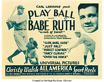 Watch Slide, Babe, Slide (Short 1932)