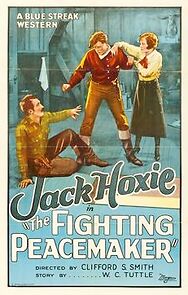 Watch The Fighting Peacemaker