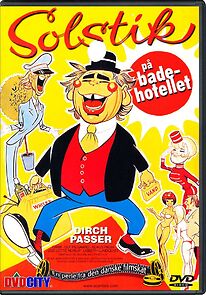 Watch Solstik på badehotellet
