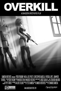 Watch Overkill (Short 2012)