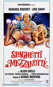 Watch Spaghetti a mezzanotte