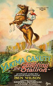 Watch The Fighting Stallion