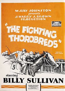 Watch Fighting Thorobreds