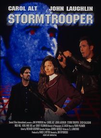 Watch Storm Trooper