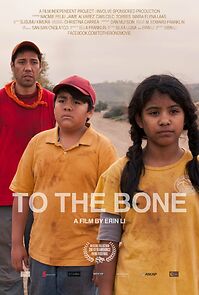 Watch To the Bone (Short 2013)