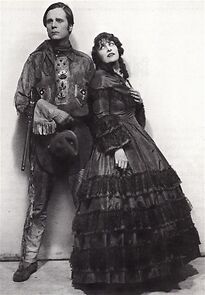 Watch Fighting with Buffalo Bill