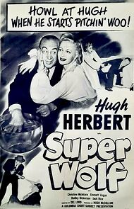 Watch Super Wolf (Short 1949)