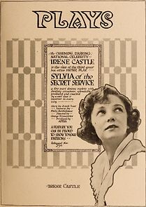 Watch Sylvia of the Secret Service