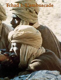 Watch Tchad 1: L'embuscade (Short 1970)