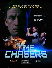 Watch Time Chasers