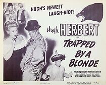 Watch Trapped by a Blonde (Short 1949)