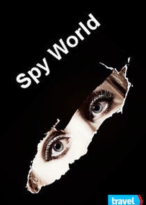 Watch Spy World