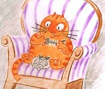 Watch Once More About the Cat (TV Short 2001)