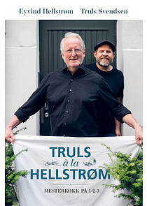 Watch Truls à la Hellstrøm