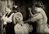 Watch Love on Tough Luck Ranch (Short 1912)