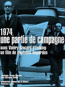 Watch 1974, une partie de campagne