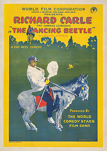 Watch The Dancing Beetle (Short 1915)