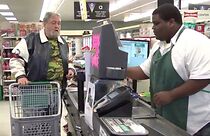 Watch You Can't Help Me