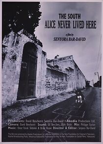 Watch Ha-Darom - Alice Lo Gara Kan Af Pa'am