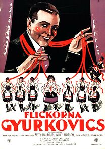 Watch A Sister of Six