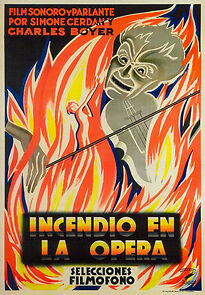 Watch La barcarolle d'amour