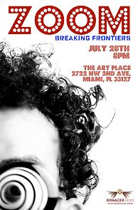 Watch Zoom: Breaking Frontiers Commercial