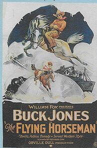 Watch The Flying Horseman