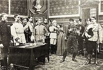 Watch Forræderen (Short 1910)