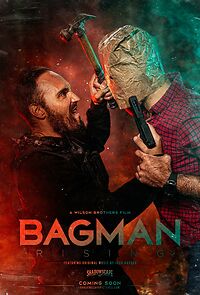Watch Bagman Rising