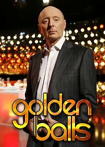 Watch Golden Balls