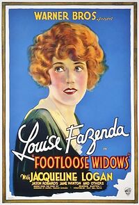 Watch Footloose Widows