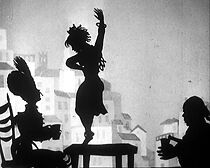Watch Carmen (Short 1934)