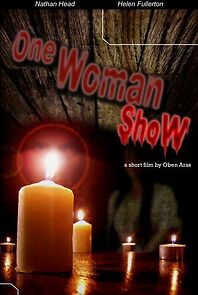 Watch One Woman Show (Short 2007)