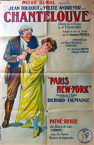 Watch Chantelouve