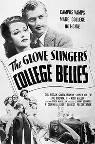 Watch College Belles (Short 1942)