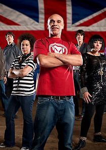 Watch Goldie's Band: By Royal Appointment