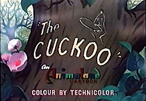 Watch The Cuckoo (Short 1948)