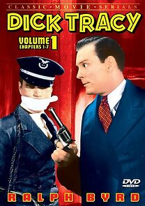Watch Dick Tracy