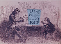 Watch Do It Yourself Cartoon Kit (Short 1961)