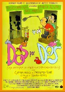 Watch Dos por dos