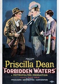 Watch Forbidden Waters