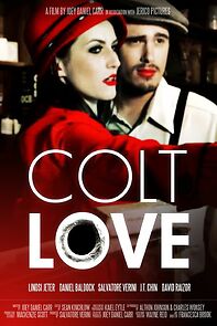 Watch Colt Love (Short 2014)